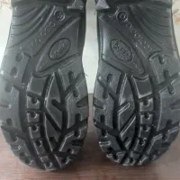 کفش کارایمن تمام دوخت فولادپا مدل البرزسایز۴۲|کیف، کفش، کمربند|گلبهار, شهر جدید گلبهار|دیوار