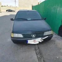 پژو آردی انژکتور هیدرولیک دوگانه کم کار ۸۲