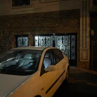 مگان ۲۰۰۰ اتومات مدل ۱۳۸۹ شخصی|خودرو سواری و وانت|تهران, سید خندان (جلفا)|دیوار