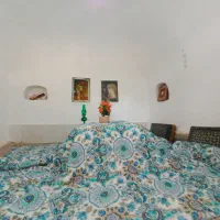 خانه قدیمی گنبه ای خنامان|فروش خانه و ویلا|رفسنجان, |دیوار