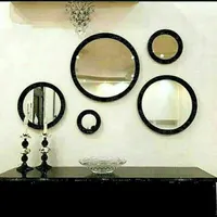 آیینه دکوری 5تیکه