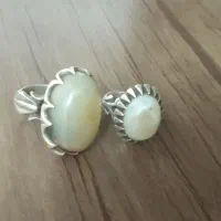 انگشترنقره