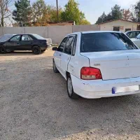 پراید۱۳۲ مدل ۹۰|خودرو سواری و وانت|خرم‌آباد, |دیوار