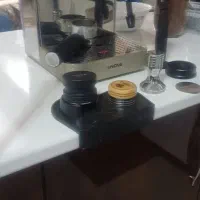 قهوه ساز و اسپرسوساز خانگی نوا ۱۴۹ اصلی