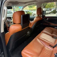 لکسوس Lx 570 2013|خودرو سواری و وانت|تهران, سعادت‌آباد|دیوار