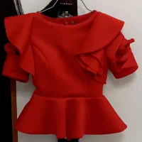 لباس مجلسی دخترانه