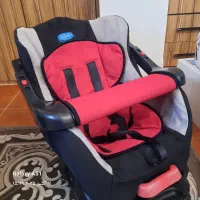 صندلی ماشین کودک