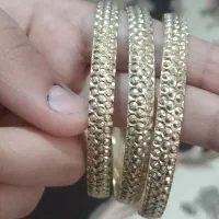 النگوسایز2طلا هندی|بدلیجات|محمدشهر, ولدآباد بزرگ|دیوار