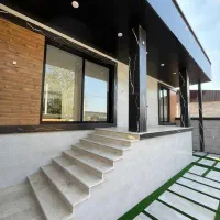 مدرن شهری 230زمین ساحلی|فروش زمین و ملک کلنگی|خشکبیجار, |دیوار