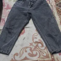 سلام شلوار لی ب علت تنگ بودن