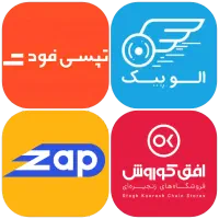 ثبت نام غیرحضوری پیک موتوری الوپیک زپ (لاهیجان)
