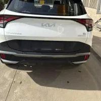 کیا اسپورتیج مدل 2025