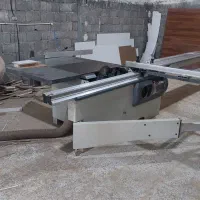 اره دستگاه برش دور کن ۲.۸۰ در حد نو