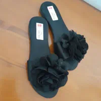 دمپایی روفرشی