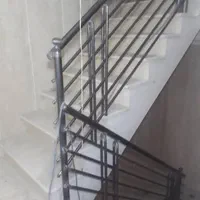 نرده لولی علیخانی|خدمات پیشه و مهارت|مشکین‌دشت, |دیوار