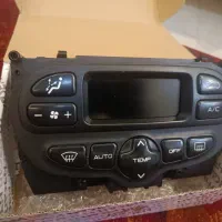 پنل کولر بخاری 206تیپ پنج beher