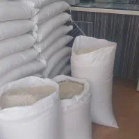 چای و برنج املش