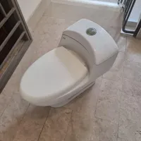 دستشویی فرنگی