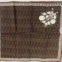 بقچه و سوزنی ترمه نو