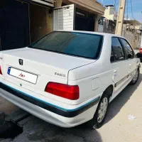 پارس سیمی xu7 مدل 1400