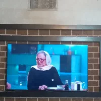 ۶۵اینچ سامسونگ