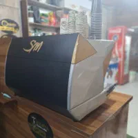 دستگاه اسپرسو  سن مارکو S100