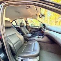 BMW e46|خودرو سواری و وانت|تهران, آبشار تهران (دریاچه)|دیوار
