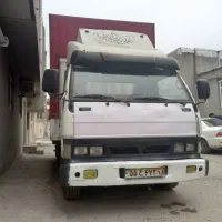 حمل اثاث خانه.کلش و یونه و ماشین سواری
