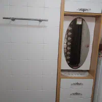 تخت کمجا یک نفره