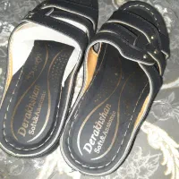 دم پایی پسرونه|کیف، کفش، کمربند|قم, باجک دو|دیوار