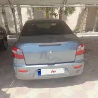 رانا خاکستری مدل آخر۹۷ موتور TU5 سالم بدون رنگ|خودرو سواری و وانت|تهران, اکباتان|دیوار