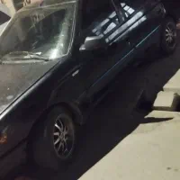 ۴۰۵ مدل ۸۳ تمیز