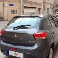 تیبا ۲|خودرو سواری و وانت|تهران, زنجان جنوبی|دیوار