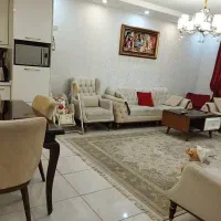 *املاک مهندسان*95مترگرمدره آسمان البرز|فروش آپارتمان|گرمدره, |دیوار