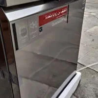 ظرفشویی الجی ۵۱۲ ،۴۲۵ تحویل فوری با ضمانت اصلی|ماشین ظرفشویی|اراک, |دیوار