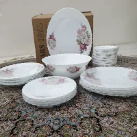 سرویس آکروپال ۲۶ پارچه (۶ نفره)