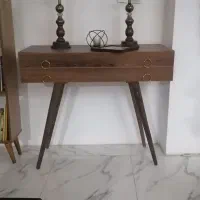 میزکنسول شیک و مدرن درحدنو|بوفه، ویترین، کنسول|محمودآباد, |دیوار