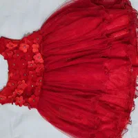 لباس مناسب برا شب یلدا|کفش و لباس بچه|قرچک, مهدیه|دیوار