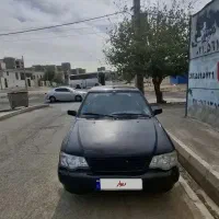 پراید 132مدل 90 تک برگ سند داشبورد جدید کم کارکرد
