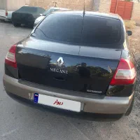 مگان ۱۶۰۰|خودرو سواری و وانت|شاهین‌شهر, شهرک مطهری|دیوار