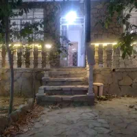 باغ و ویلای  سنتی زیبا معاوضه با آپارتمان وماشین|فروش خانه و ویلا|شاندیز, |دیوار