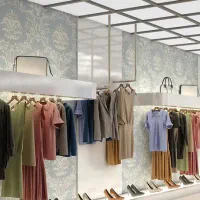 استخدام خانوم برای مدیر و فروشنده یک مغازه