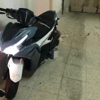 موتور زیگما ۱۸۰ آیروکس پرو فول ۱۴۰۴صفر خشک