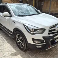 هایما s5 مدل ۹۸ اقساطی (آریا خودرو)