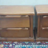 فروش ۲  عدد  پاتختی