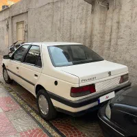 آردی دوگانه مدل ۱۳۸۴|خودرو سواری و وانت|زنجان, |دیوار