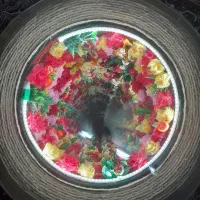 میز گل بی انتها|مبلمان خانگی و میز عسلی|خوی, |دیوار