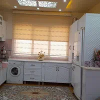 فروش آپارتمان ۹۶ متری ۲ خوابه طبقه ۱|فروش آپارتمان|رباط‌کریم, |دیوار