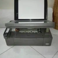 دستگاه کپی Epson رنگی چندکاره|پرینتر، اسکنر، کپی، فکس|تهران, مجیدآباد|دیوار