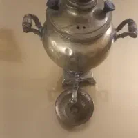 سماور زغالی عتیقه